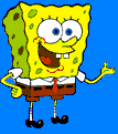 SpongeBob
